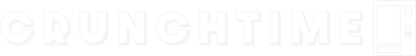 Crunchtime Vending logo