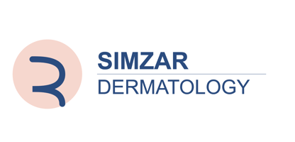 Simzar Dermatology logo