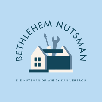 Bethlehem Nutsman logo