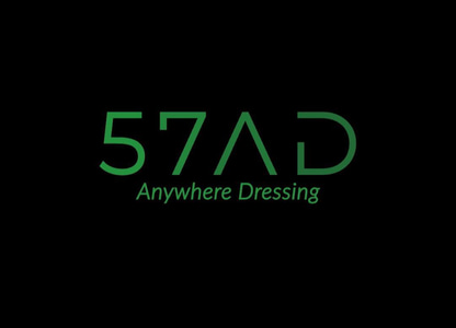 57 Anywhere Dressing logo