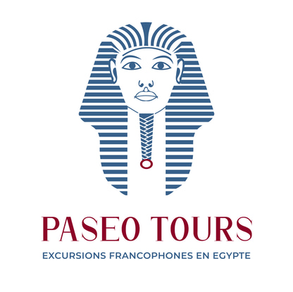 Paseo Tours Egypte logo