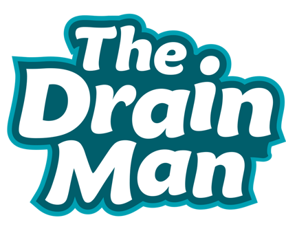 Drain Man Plumbing logo