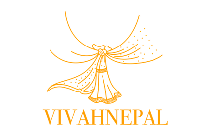 Vivahnepal logo