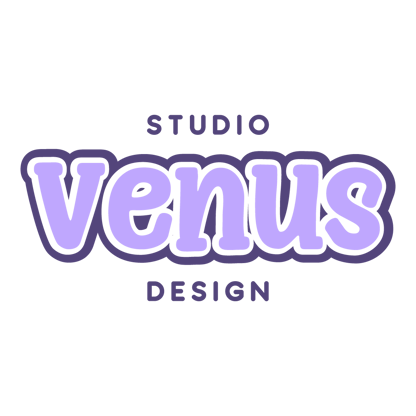 Studio Venus Design logo