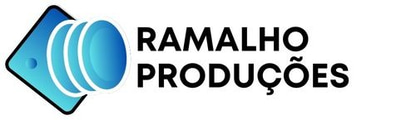 Ramalho Produções logo
