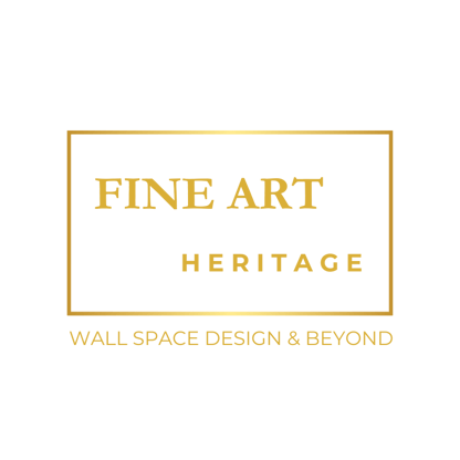 Fine Art Heritage logo