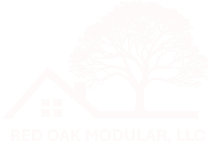 Red Oak Modular logo