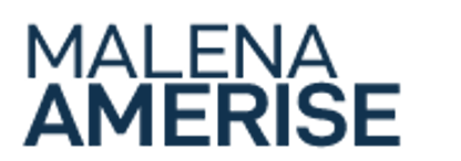 Malena Amerise logo