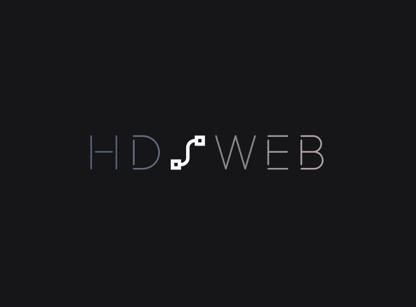 HDSweb logo