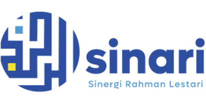 Penerbit SINARI logo