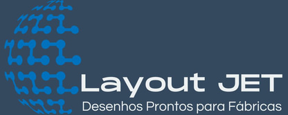 LAYOUT JET logo