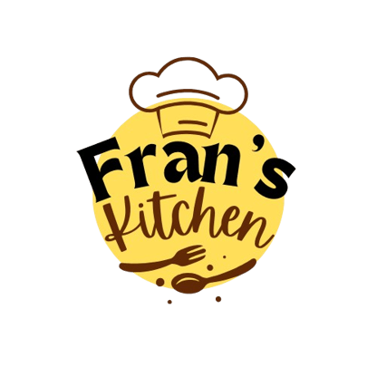 Fran's Kitchen logo