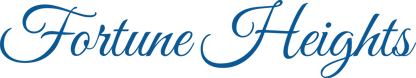 Fortune Heights logo
