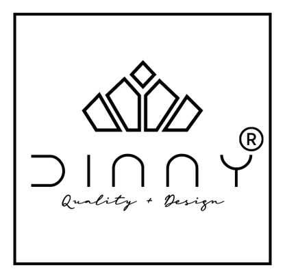 DINNY logo