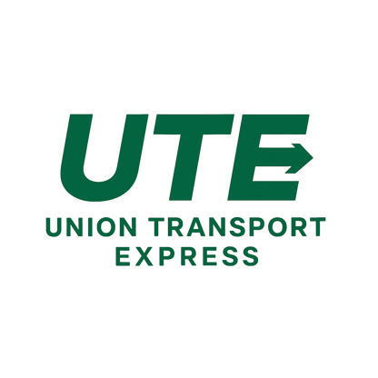 Union Transport Express logo