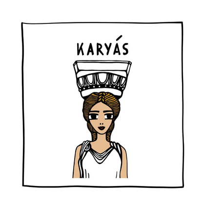 karyás logo