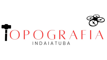 Topografia Indaiatuba logo