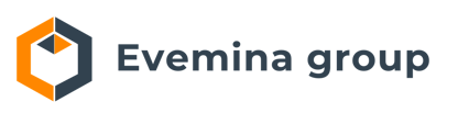 MB Evemina logo