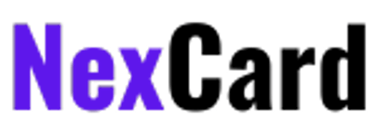 Nex Card logo