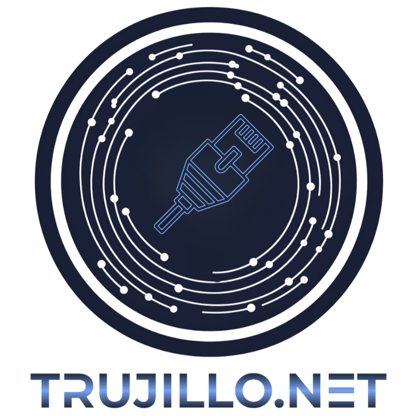 Trujillonet LLC logo