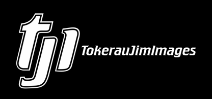 Tokerau Jim Photography  logo