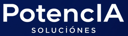 Potencia Soluciones logo