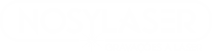 NOSYLASER logo