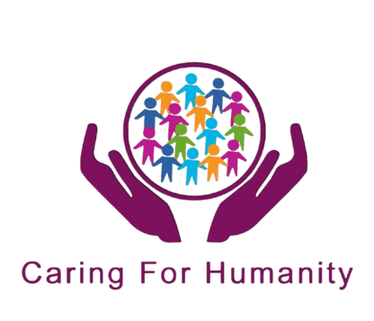 Caring For Humanity logo