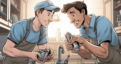 sardis local repairs logo