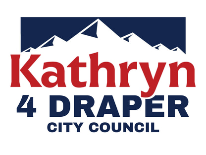 Kathryn Dahlin logo