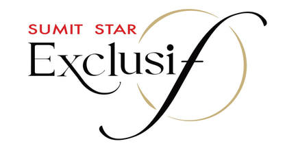 SUMIT STAR EXCLUSIF logo