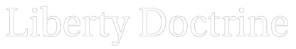 Liberty Doctrine logo
