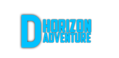 D'Horizon Adventure logo