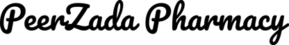 Peerzada Pharmacy logo
