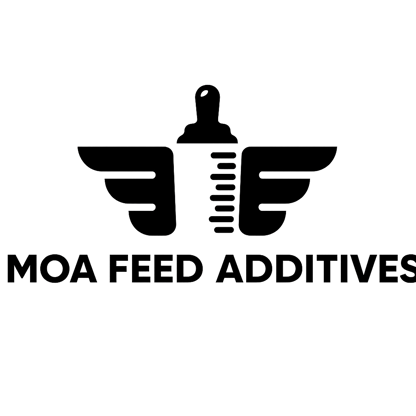 MOA Feed Additives logo