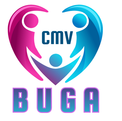 CMV-BUGA logo
