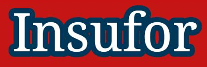 INSUFOR logo