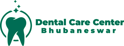 Dental Care Center Bhubaneswar logo