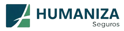 Humaniza Seguros logo