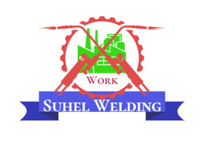 Suhel Welding Work logo