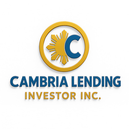 Welcome to CAMBRIA LENDING INVESTOR INC logo