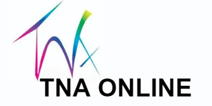 TNA Online logo