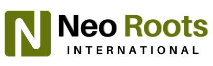 Neoroots International logo
