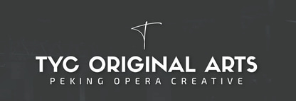 TYC ORIGINAL ARTS logo