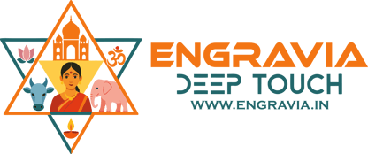ENGRAVIA logo