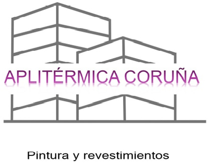 Aplitérmica Coruña logo