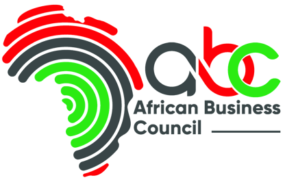 Africa Business Council logo