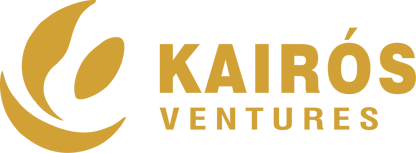 Kairós Ventures logo
