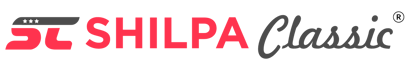 Shilpa Classic logo