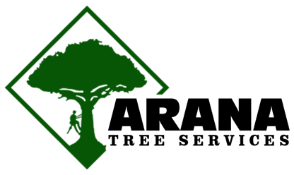 Arana Tree Services logo